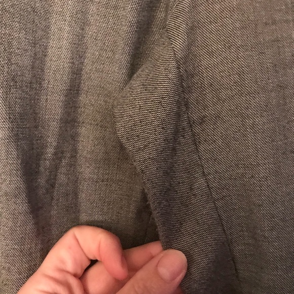 Cropped slacks - Picture 3 of 5